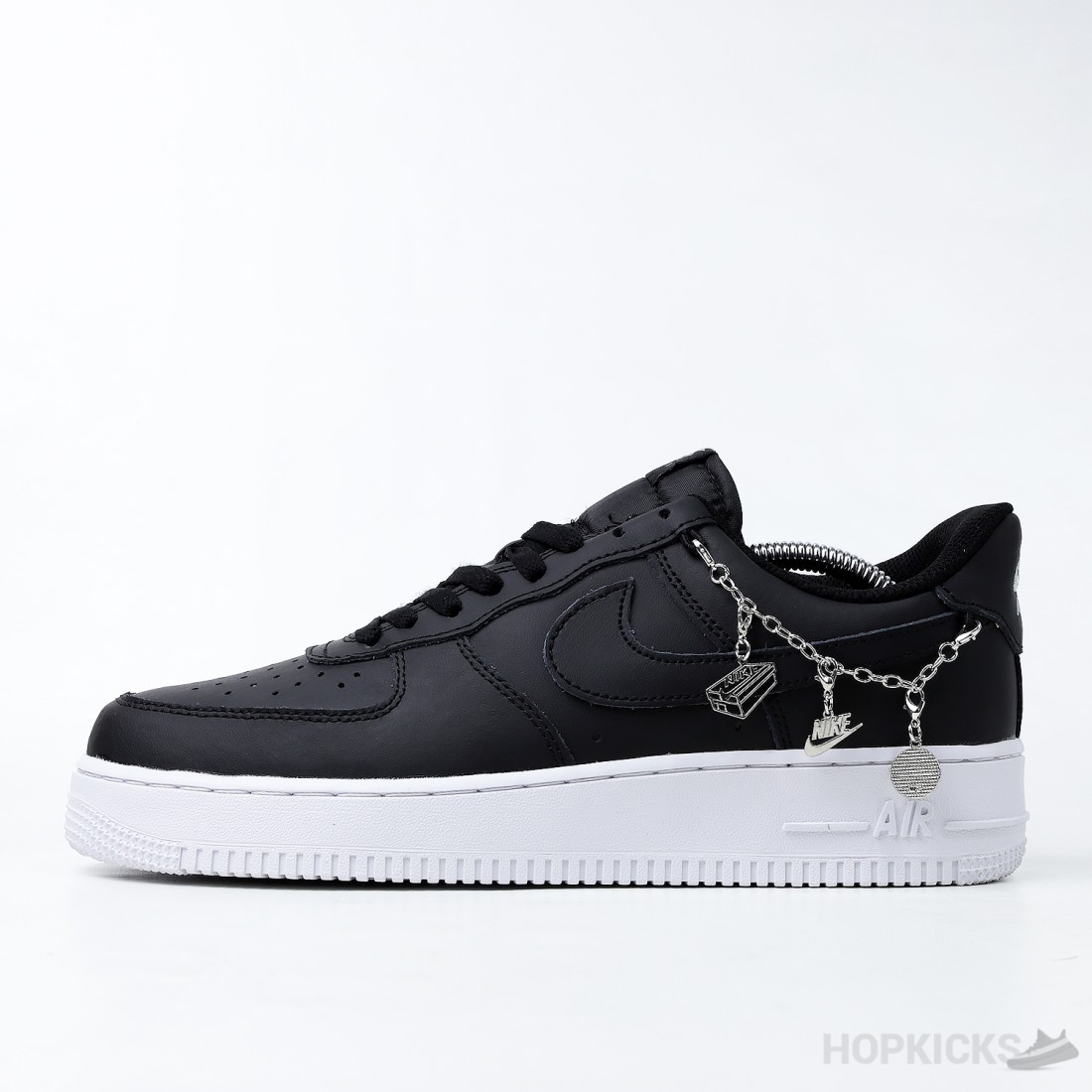 Nike KD VI NSW Lifestyle Leather QS